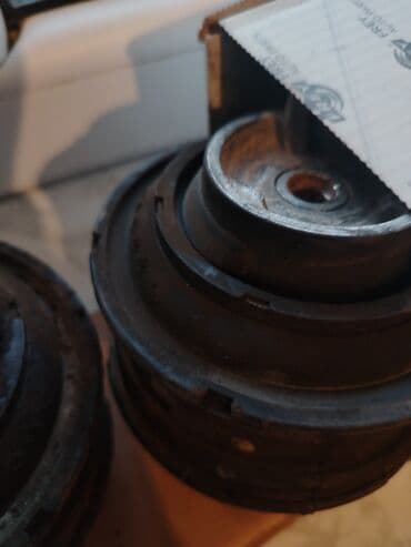 Alfa Romeo: 2.2 cdı mator paduskasi, işlənmiş, işlək vəziyyətdə, cütü 45 azn — 2