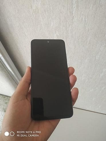 canon mark 2 5d: Redmi Note 11S, 128 GB, rəng - Göy, Sensor, Barmaq izi, İki sim kartlı — 3