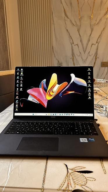 İdeal Vəziyyətdə Huawei MateBook (i5 12-ci Nəsil) Vəziyyəti: İdeal lalafo.az -da İdeal Vəziyyətdə Huawei MateBook (i5 12-ci Nəsil) Vəziyyəti: İdeal