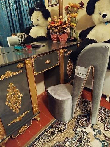 ucuz dolab: İkinəfərlik çarpayı, Dolab, Termo, Tumba — 5