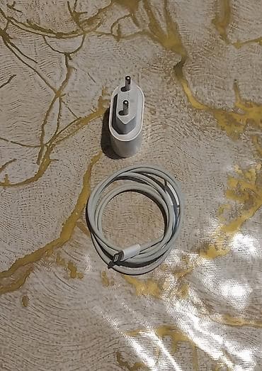 iphone qulaqcıq: Simsiz şarj cihazı 20 Vt, Yeni — 1