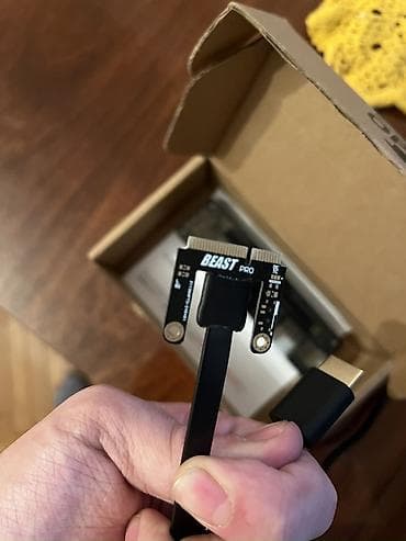 data modem sim card: EXP GDC (Express to PCI-E) – noutbuk üçün xarici qrafik adapter dok — 8