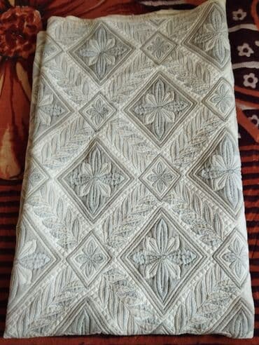 фото 3 на 4 цена бишкек: Pakrval həm kravat həmdə divan ücün 200 160 sm — 6