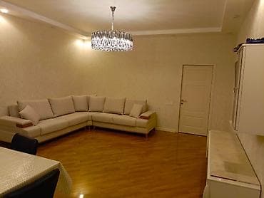 agdas ev: Yasamal, 3 otaqlı, Yeni tikili, m. 20 Yanvar, 110 kv. m — 3