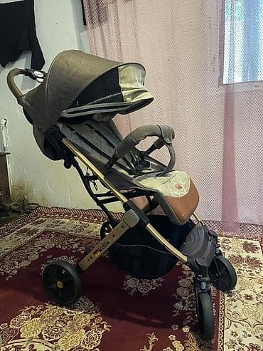 kidilo коляска 3 в 1: Kidilo — 1