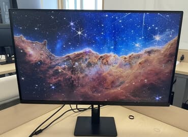 roborock s7 qiymeti: 27inch Xiaomi Redmi A27Q 2026 QHD 2K 120hz manitor mavi şüadan qoruyan — 1