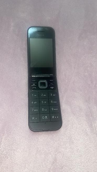 Nokia 1, rəng - Qara, Düyməli lalafo.az -da Nokia 1, rəng - Qara, Düyməli