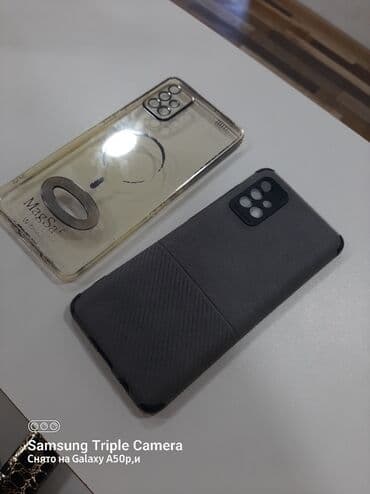 samsung a71 ekran qiymeti: Samsung Galaxy A71, 128 GB, rəng - Qara, Barmaq izi — 4