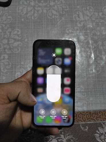 soba aliram: IPhone 14, 128 GB, Göy, Face ID — 8