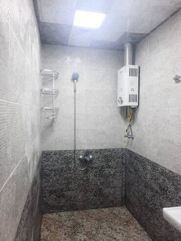 ucuz kafeler: Bakı, 2 otaqlı, Köhnə tikili, m. Xətai, 62 kv. m — 7