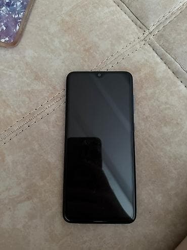 samsung a70: Samsung Galaxy A50, 64 GB, rəng - Mavi, İki sim kartlı — 2