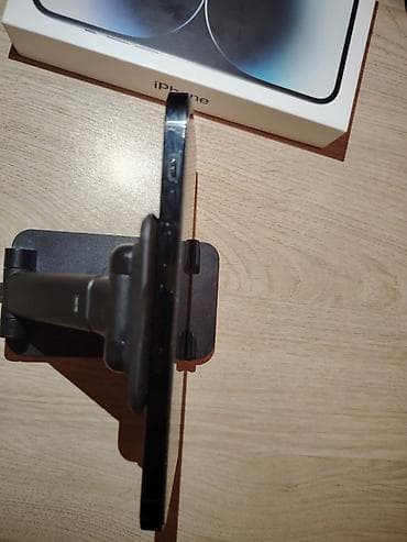 nokia 6: IPhone 14 Pro, Черный, Face ID — 5