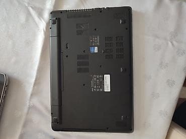 acer 5310: Acer noutbuk - Model: Acer Aspire (15.6" seriyası) - Ekran: 15.6" — 3