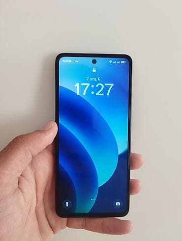 printer telefon: Realme C55, 256 GB, rəng - Boz, İki sim kartlı, Face ID, Barmaq izi — 2