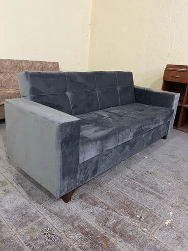 cən qiymətləri: Divan, Yeni, Açılan, Bazalı, Parça, Ödənişli çatdırılma — 18