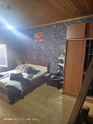 cepis satisi: 2 otaqlı, 60 kv. m, Kredit yoxdur, Orta təmir — 1