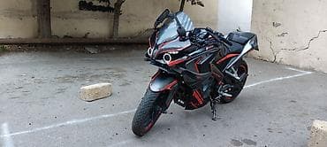 Мототранспорт: Əvvəla salam motonun heç bir prablemi yoxdur vaxdı vaxdında motul 7100 — 1