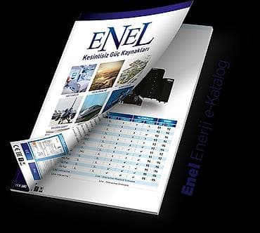 блок питания для компьютера ремонт: ENEL – Kesintisiz Güc Mənbələri (UPS sistemləri) Məhsul təsviri: - — 3