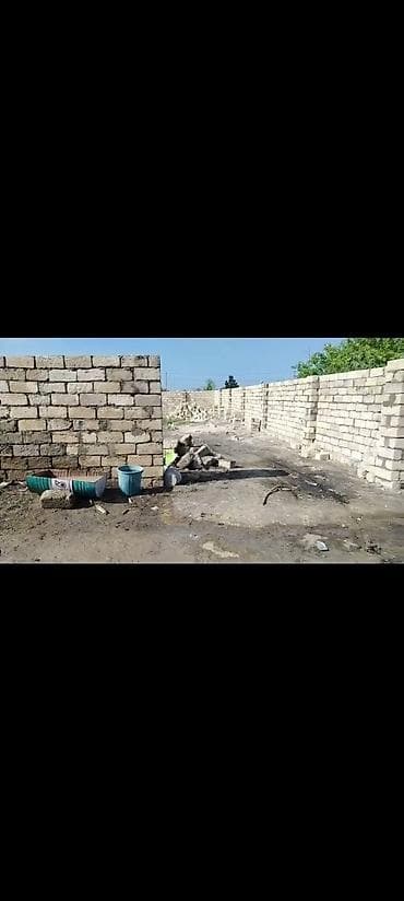 daş utu: Türkan–Hövsan arasında, dənizə yaxın torpaq satılır. Sənədləri — 5