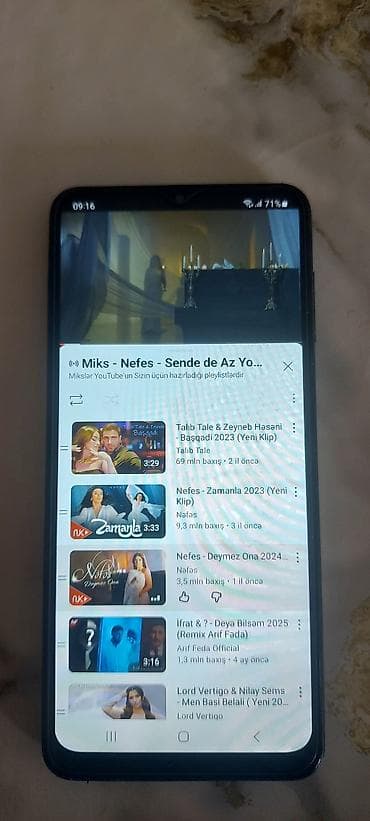 irşad iphone 13 pro 128: Samsung Galaxy A12, 32 GB, rəng - Qara — 6