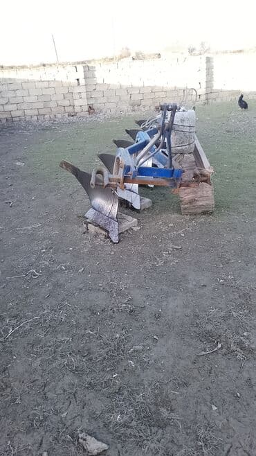 maşın cadır: Traktor Lovol 1254, 2006 il, 140 at gücü, motor 0.8 l, İşlənmiş — 10