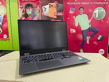 hyper x cloud 2: İşlənmiş Lenovo LOQ, 15.6 ", Intel Core i7, 1 TB, Pulsuz çatdırılma — 7