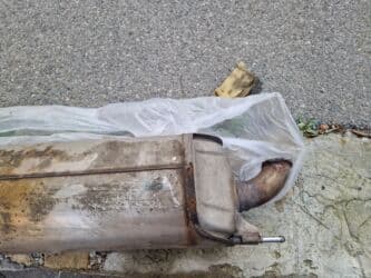 Информатика: Bmw G30 Qazan səliqəli səs yığılıb orginal üstündə gələn qazandır — 3