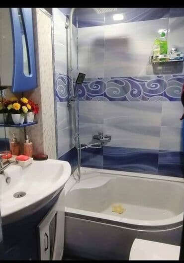 makler gence: 3 otaqlı, Yeni tikili, 75 kv. m — 14