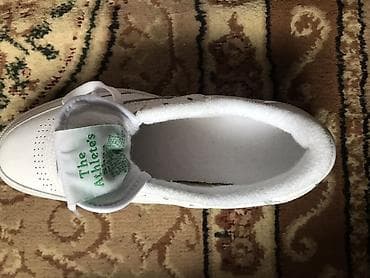 krosofka: Orginal Reebok unisex Classic ağ idman ayaqqabısı - Model: Reebok — 6
