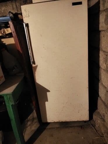 зил москва холодильник: İşlənmiş 1 qapılı Zil Soyuducu Satılır, Dolab içi — 1