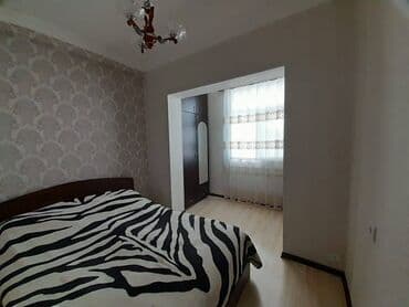 ucuz evler xirdalanda: 3 otaqlı, Yeni tikili, 62 kv. m — 10