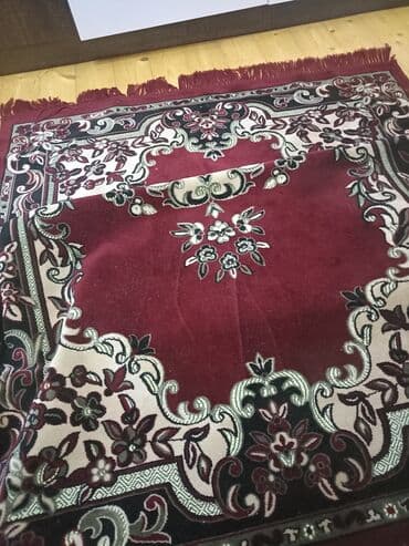 ramazan aid şəkillər: Xalça Dekorativ — 1