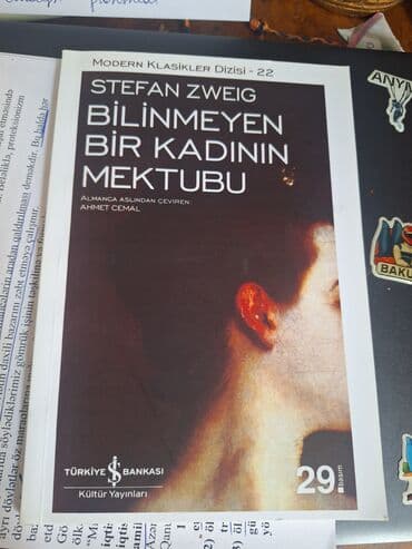 Lexus: Iki kitab 7 manat. yenidir,təptəzə,səliqəlidir. Kitab dəsti – 2 — 3