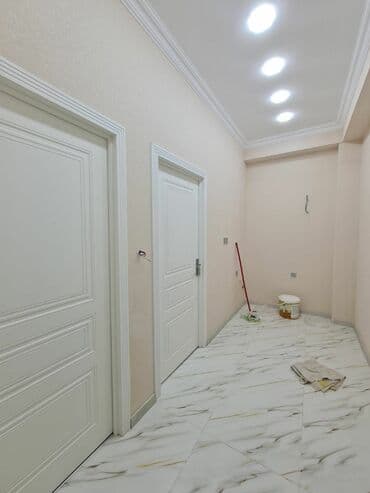 fəhlə prospekti: 2 комнаты, Новостройка, 48 м² — 6
