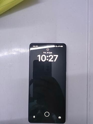 Redmi Note 13 Pro, 512 GB, rəng - Qara, Sensor