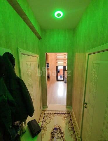 20 yanvarda 2 otaqli evler: 2 otaqlı, Yeni tikili, 46 kv. m — 8