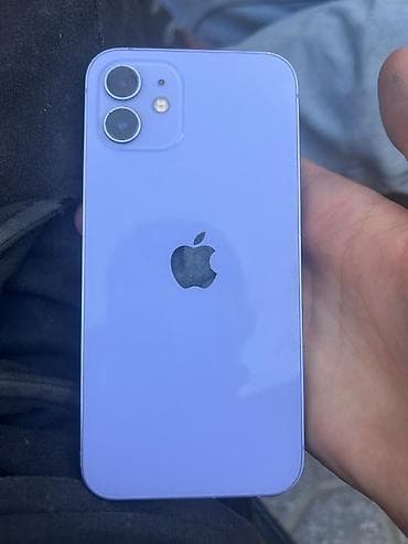 ipad 8 32: IPhone 12, 64 GB, Deep Purple, Face ID — 1
