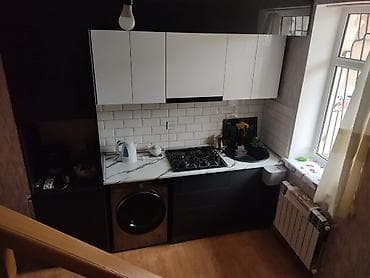 mida satis: Masazır 3 otaqlı, 61 kv. m, Yeni təmirli — 5