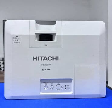 Geely: Проектор — 7