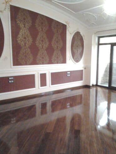 ремонт офисов: Ремонт квартир, домов и офисов. Строительство всех видов зданий — 1