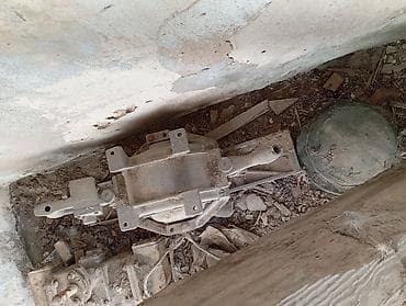 Sənaye avadanlıqları və ehtiyat hissələri paketi - Elektrik