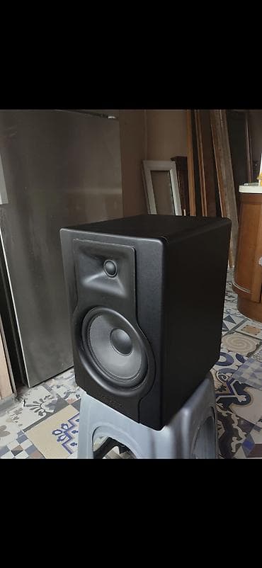 M audio bx 8 d 3 ela isleyir qetiyyen ve qetiyyen problemi yoxdur oz — 1