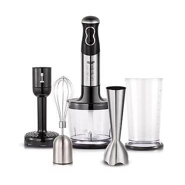 iphone 12 pro max irsad: RAF R.3004 Blender Set – 5-i 1-də mətbəx dəsti Xüsusiyyətlər: - Güc — 2