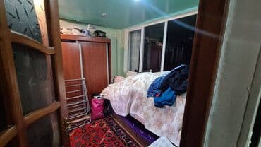 bizim ev: Bakı, 4 otaqlı, Köhnə tikili, m. Xalqlar Dostluğu, 100 kv. m — 16