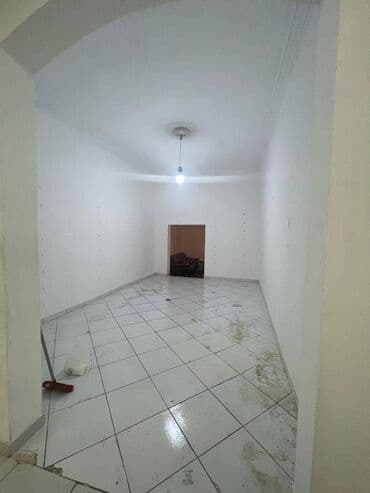 mingecevir obyekt: Sahəsi 80m2 olan təmirli,təmiz obyekt icarəyə verilir. İçərisində — 5