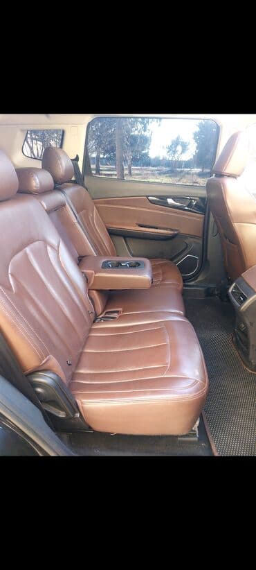 авто купить бу: VIS : 1.5 л | 2023 г. 128000 км Кроссовер — 9