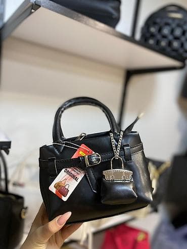 canta teze: Pulqabı, Eko dəri, Yeni — 2