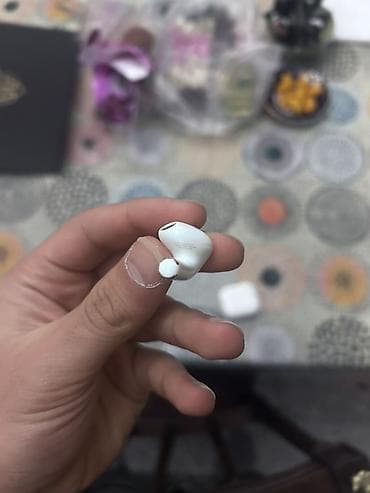 kalonka bulutuz: Airpods 3 uchun yalniz nauwnik axtarilir sarj qutusuz chox tecili! — 2