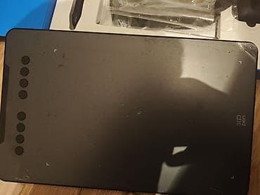 elektron kitab satilir: XP Pen Deco 01 V3 Bir neçə gün istifadə etdikdən sonra vaxt tapmadığım — 2