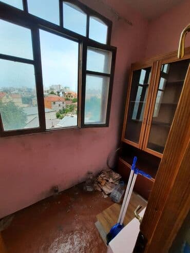 20 yanvarda 2 otaqli evler: Bakı, 2 otaqlı, Köhnə tikili, 65 kv. m — 5